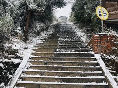 -武陵山森林公园