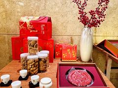 -顺德喜来登酒店·采悦轩