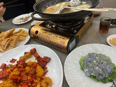 -祈胜邨•顺德鱼生•顺德菜(容桂店)