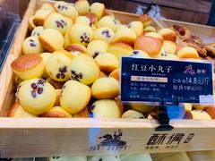 -酥侯糕点(广东路店)