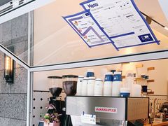 -AllorNothing横竖横咖啡(天虹店)