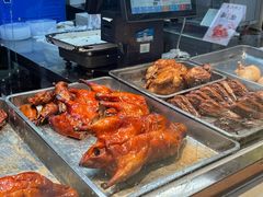 -竺桥兄弟烤鸭馆(竺桥店)