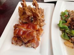 酱骨架-小南洋海景餐厅(深圳湾店)