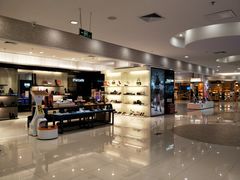 -天和百货(华南MALL店)