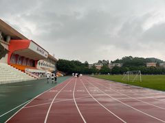 -广东外语外贸大学(白云山校区)