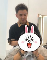 -Dear Hair Salon
