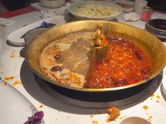 -小龙翻大江文化火锅(宽窄店)