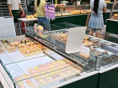 -酥大興·新国潮糕点配茶饮(龙岗万达黑金店)