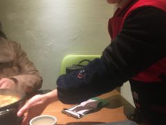 -汀小府·福建客家菜(鼓山沃尔玛店)