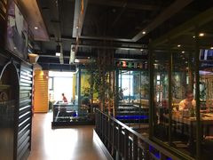 大堂-丰茂烤串(公园店)