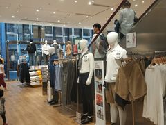 -优衣库(深圳万象天地旗舰店)