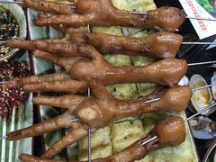 -高家烧鸽子烧烤店63年