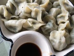 -天天向上素食餐厅(五台山店)