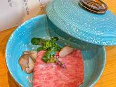 -鮨冠OMAKASE食べ放题(北京首店)