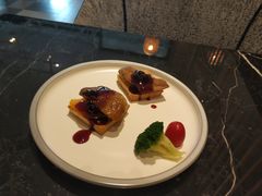 -小天鹅戴斯酒店鲸鲨百汇创作料理