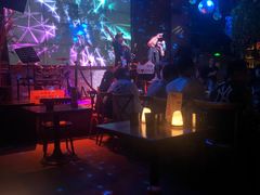 -胡桃里音乐酒馆(万科城市广场店)