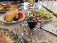 -澳门圣地牙哥古堡酒店