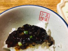 -兰溪小馆(东直门簋街店)