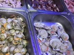 -阪尚皇·原切牛排·烤肉火锅自助(北京路店)