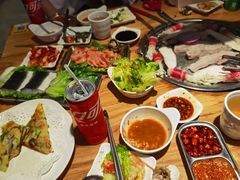 -牛炙烤肉(车公庙店)