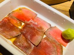 -鸟幸 TORISAKI 炭火居酒屋