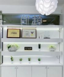 -HQ半永久纹绣纹眉
