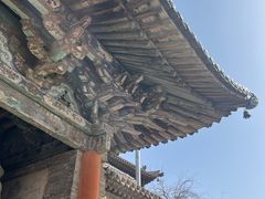 -榆次老城