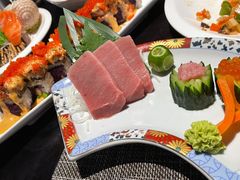 -山上下日本料理(万象城店)