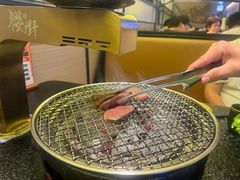 -樱嘢·炭火烧肉(惠南店)