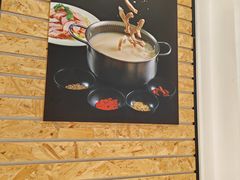 -沄记顺德菜打边炉(东直门店)