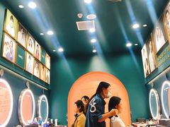 -海马体照相馆(无锡清扬茂业天地店)