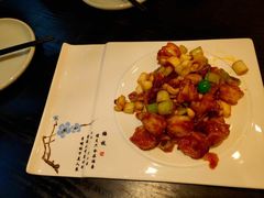 -惠丰堂饭庄(北洼路店)