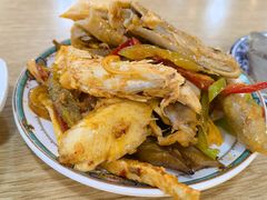 -马艾萨中国兰州牛肉拉面(劲松店)