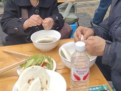 -老刘家永盛斋·传统泡馍(东关南街店)