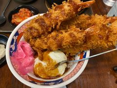 -米屋石锅拌饭(师大店)