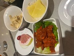 -海底捞火锅(万达广场店)