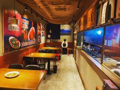 大堂-二孃鸡爪爪(东风路总店)