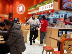 -西北馍王.陕西手工面(龙湖白沙天街店)