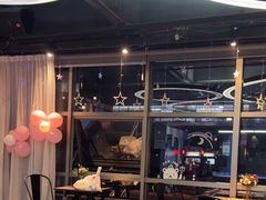 -CIAO·团建聚餐·生日派对轰趴馆(福田店)