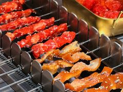-冰城串说·羊肉串烧烤(哈西大街店)