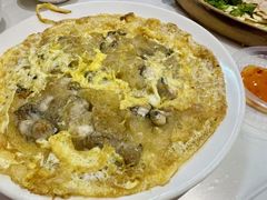 -官塘锋记鱼生·生腌·砂锅粥(牌坊街店)