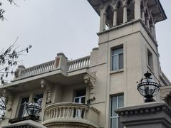 -天津意大利风情旅游区