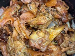 -斯丹姜母鸭·古法干香(涂门街总店)