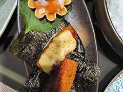 -大葉日本料理·龍蝦任食放題(廣州W酒店)