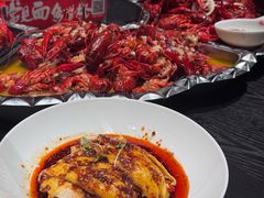 -杨氏青龙虾·羊蝎子(金盛路总店)