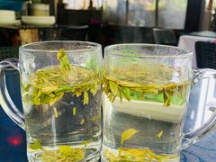 -国生茶庄·地道农家菜团建活动