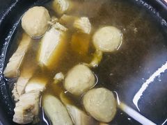 -新记肉骨茶