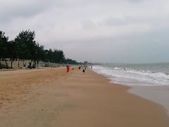 -西秀海滩公园