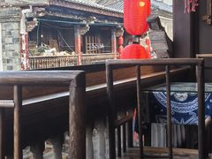 -香满楼(临安路店)