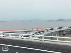 -演武大桥观景平台